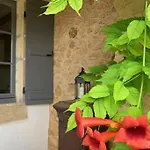 Au Coin Des Arbres - Noyer Holiday home