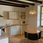 Au Coin Des Arbres - Noyer Holiday home *
