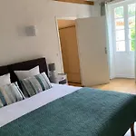 Au Coin Des Arbres - Noyer Holiday home