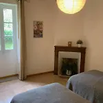 Au Coin Des Arbres - Noyer Biron (Dordogne)