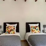 Au Coin Des Arbres - Noyer Holiday home