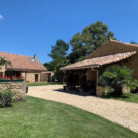 Au Coin Des Arbres - Noyer *