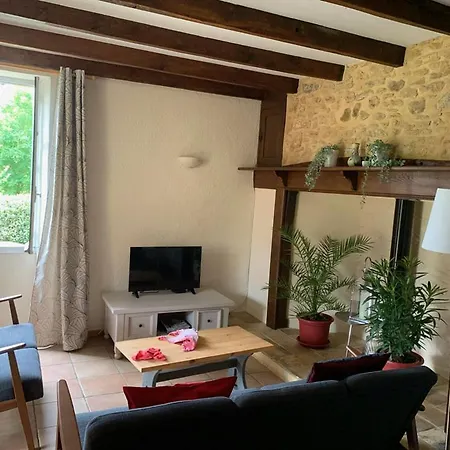 Au Coin Des Arbres - Noyer *