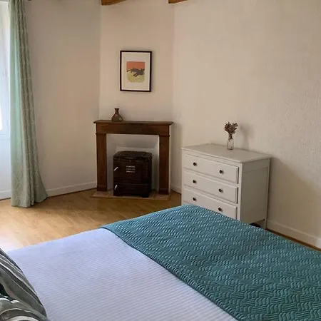 Prázdninový dům Au Coin Des Arbres - Noyer