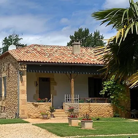Au Coin Des Arbres - Noyer *