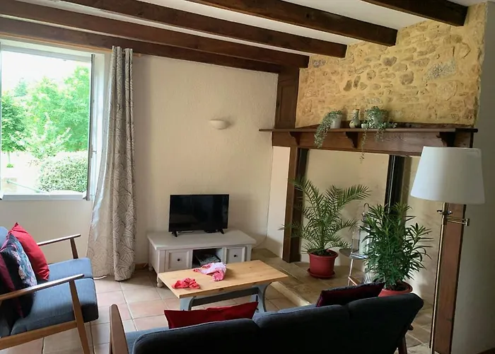 Au Coin Des Arbres - Noyer *