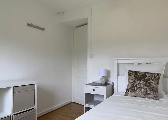 Au Coin Des Arbres - Noyer Casa vacanze *