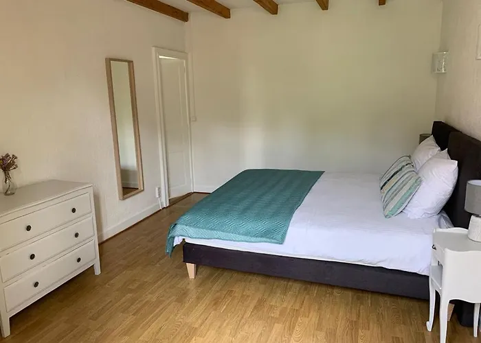 Au Coin Des Arbres - Noyer Casa vacanze Biron (Dordogne)